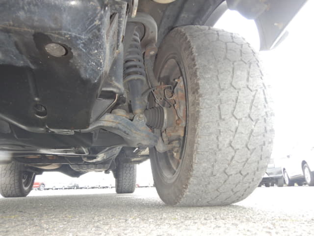 TOYOTA Hilux Surf thumbnail 14