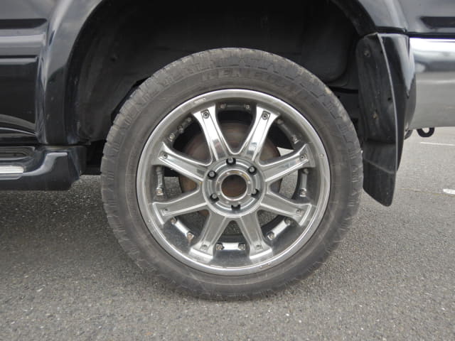 TOYOTA Hilux Surf thumbnail 10