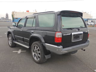 1998 TOYOTA Hilux Surf