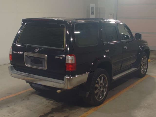 TOYOTA Hilux Surf thumbnail 41