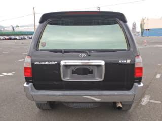 1998 TOYOTA Hilux Surf