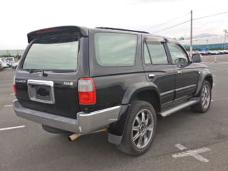 1998 TOYOTA Hilux Surf