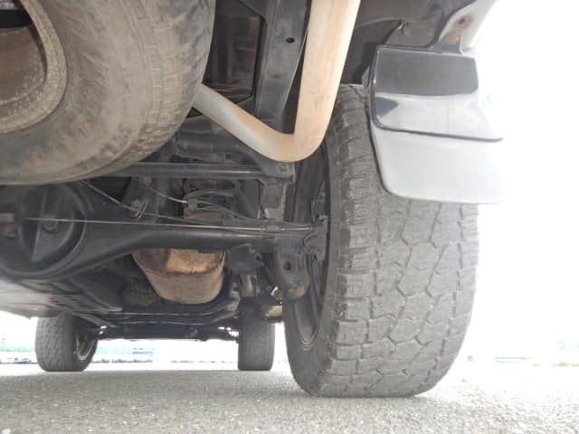 TOYOTA Hilux Surf thumbnail 16