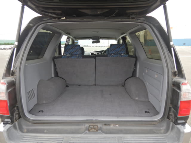TOYOTA Hilux Surf thumbnail 28