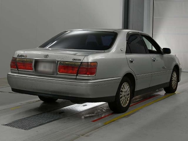 TOYOTA Crown thumbnail 53