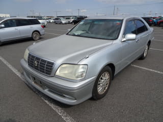 2000 TOYOTA Crown