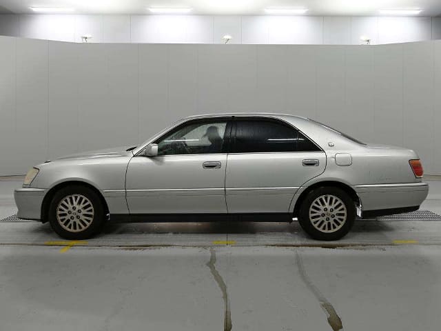 TOYOTA Crown thumbnail 56