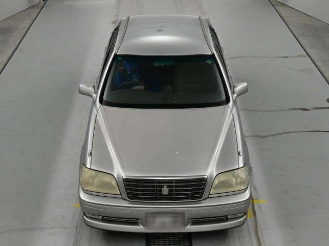 TOYOTA Crown thumbnail 59