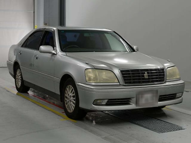 TOYOTA Crown thumbnail 57