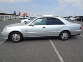 2000 TOYOTA Crown