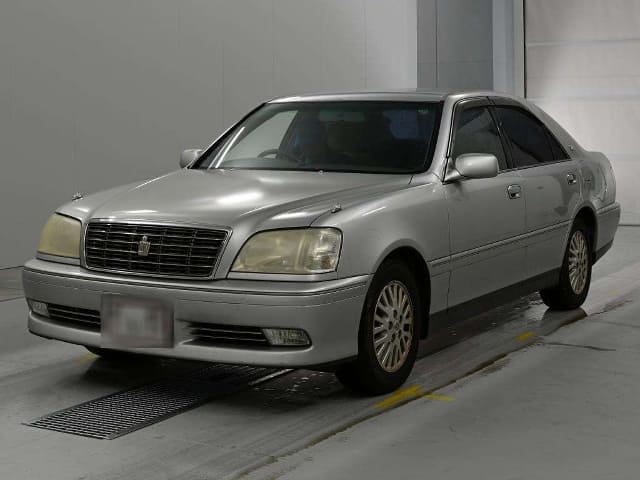 TOYOTA Crown thumbnail 52