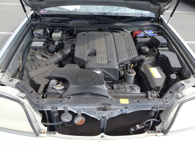 TOYOTA Crown thumbnail 49