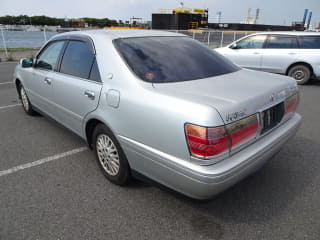 2000 TOYOTA Crown