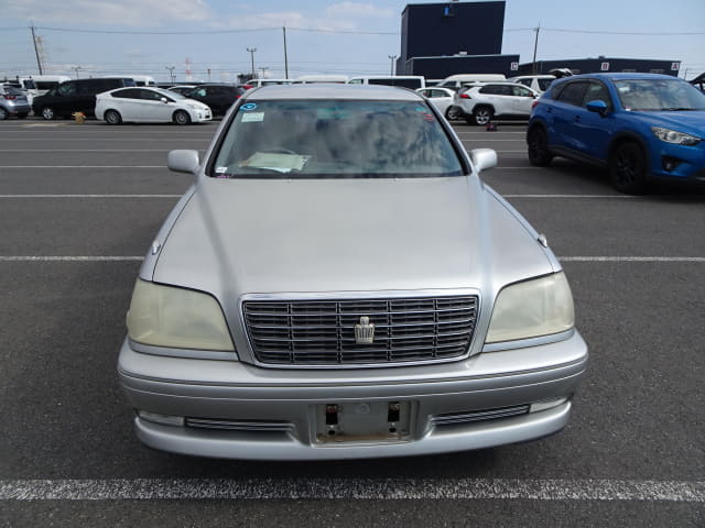 TOYOTA Crown thumbnail 8