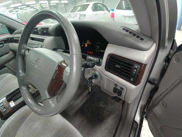 TOYOTA Crown thumbnail 54