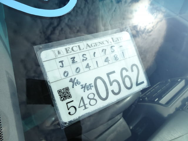 TOYOTA Crown thumbnail 60