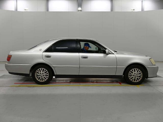 TOYOTA Crown thumbnail 55