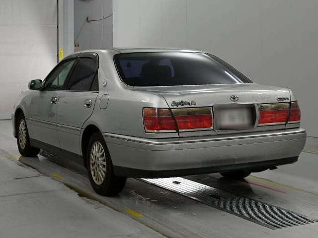 TOYOTA Crown thumbnail 58