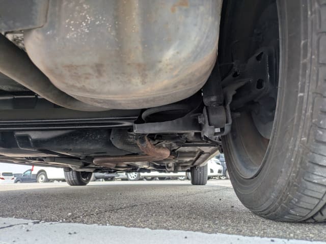 TOYOTA Ractis thumbnail 16