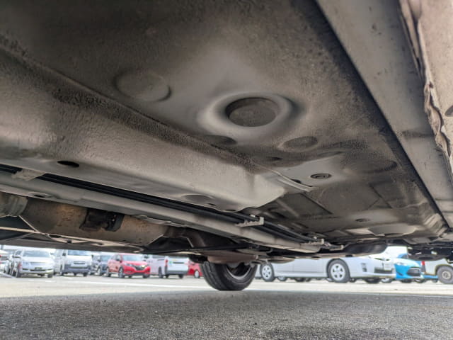 TOYOTA Ractis thumbnail 17