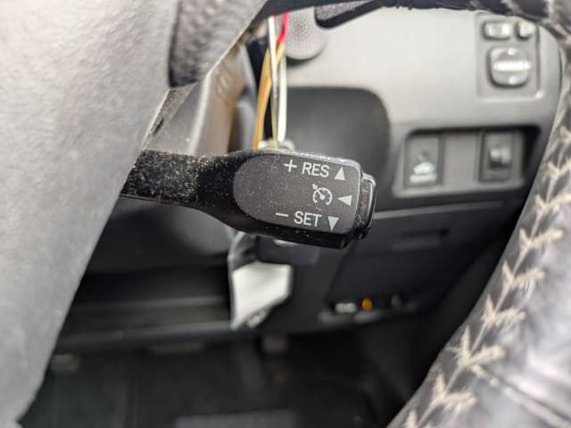 TOYOTA Ractis thumbnail 42