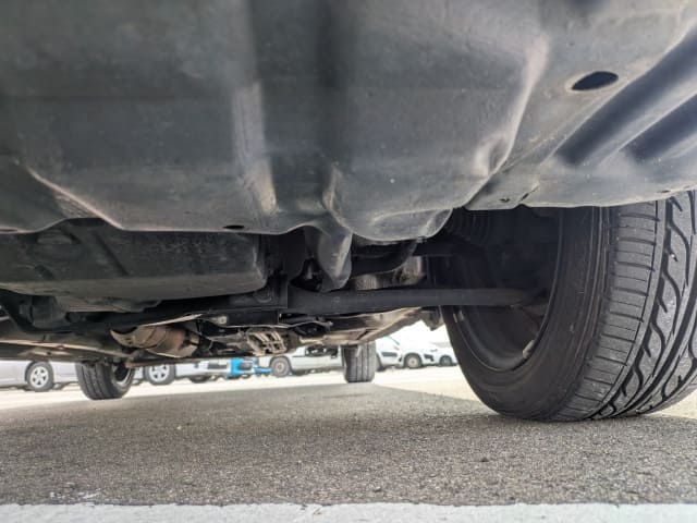 TOYOTA Ractis thumbnail 14