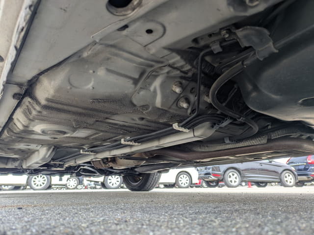 TOYOTA Ractis thumbnail 18