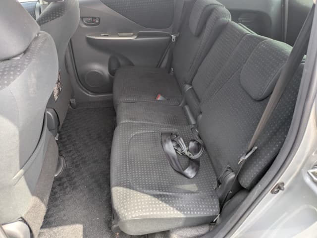 TOYOTA Ractis thumbnail 27