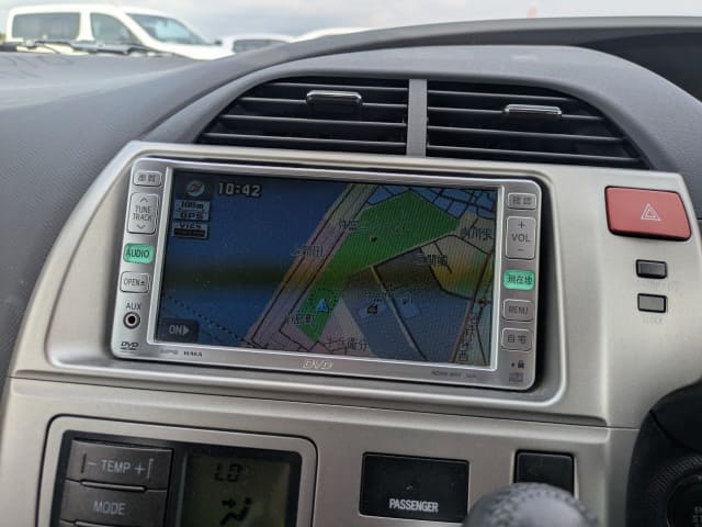 TOYOTA Ractis thumbnail 36