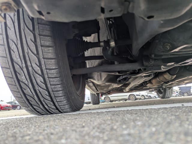 TOYOTA Ractis thumbnail 13
