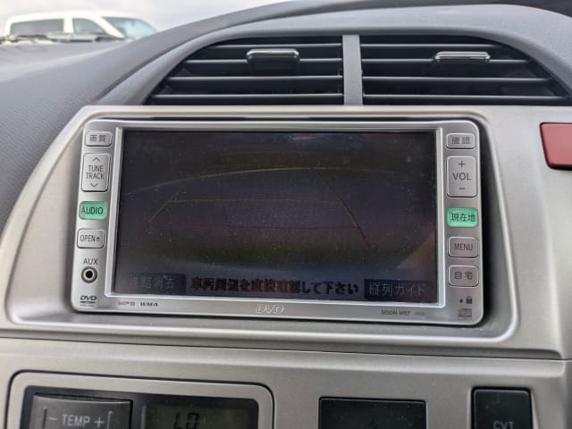 TOYOTA Ractis thumbnail 37