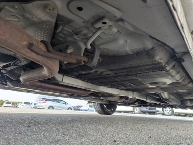 TOYOTA Ractis thumbnail 22