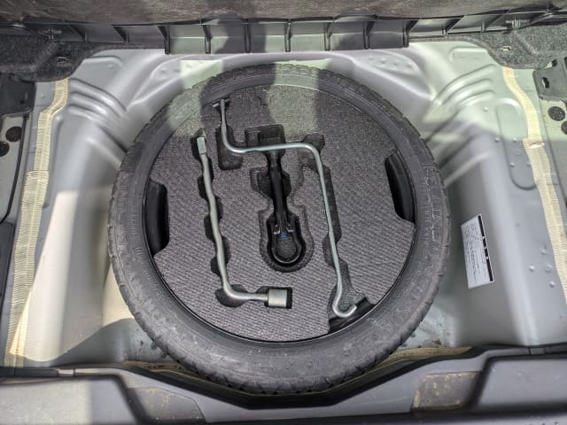 TOYOTA Ractis thumbnail 29