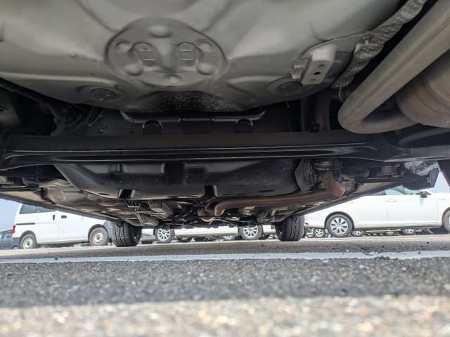 TOYOTA Ractis thumbnail 20