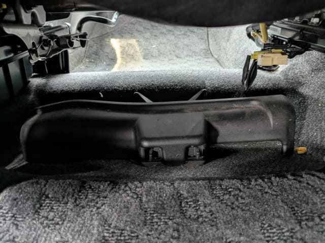 TOYOTA Ractis thumbnail 30