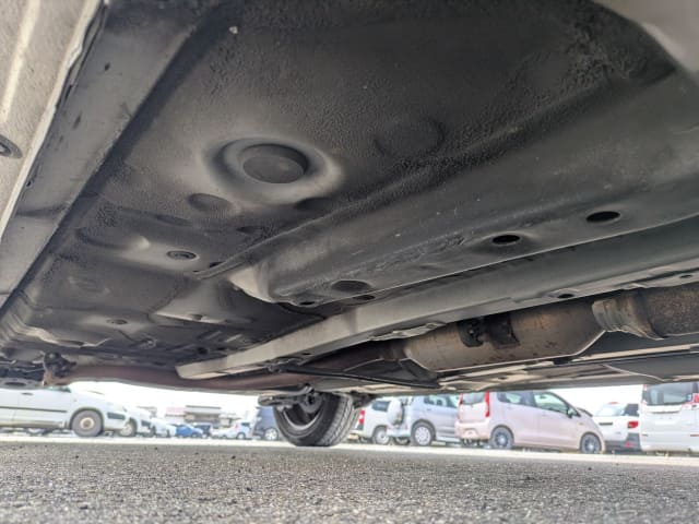 TOYOTA Ractis thumbnail 23
