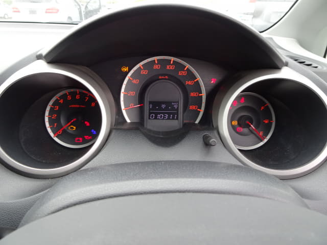 HONDA Fit thumbnail 51