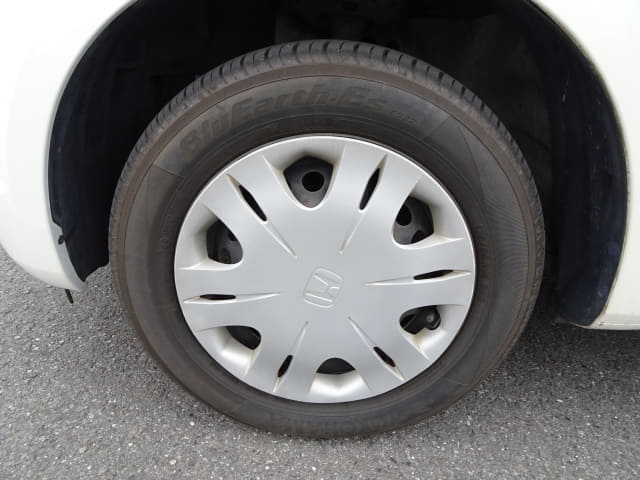 HONDA Fit thumbnail 9
