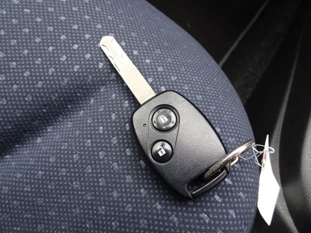 HONDA Fit thumbnail 38
