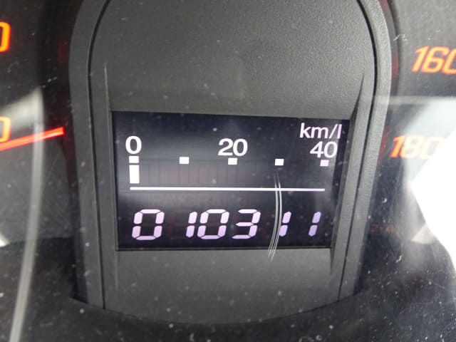 HONDA Fit thumbnail 34