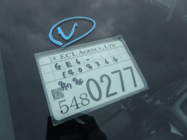 HONDA Fit thumbnail 50