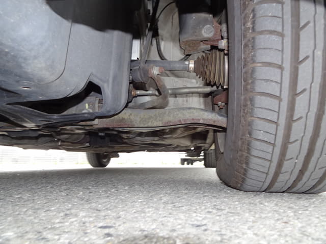 HONDA Fit thumbnail 14