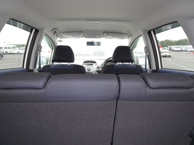 HONDA Fit thumbnail 24