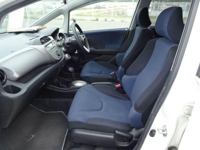 HONDA Fit thumbnail 26