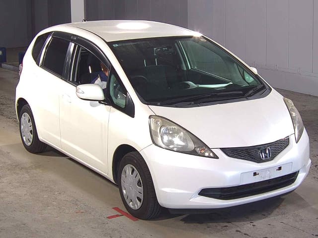 HONDA Fit thumbnail 49