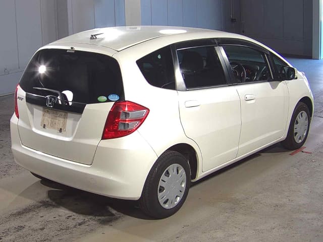 HONDA Fit thumbnail 45