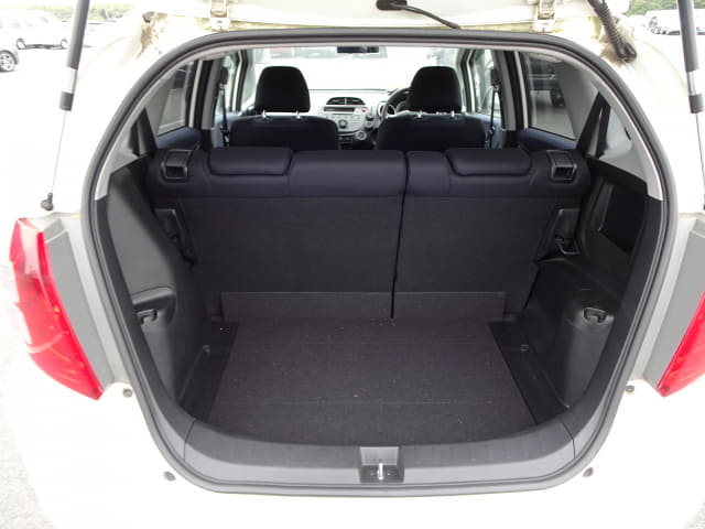 HONDA Fit thumbnail 28