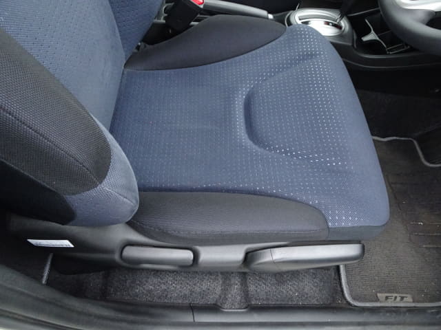 HONDA Fit thumbnail 39