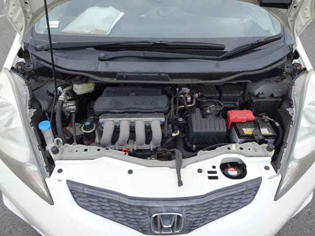 HONDA Fit thumbnail 42