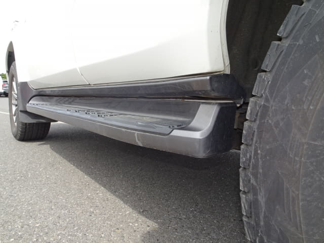 TOYOTA Land Cruiser Prado thumbnail 19